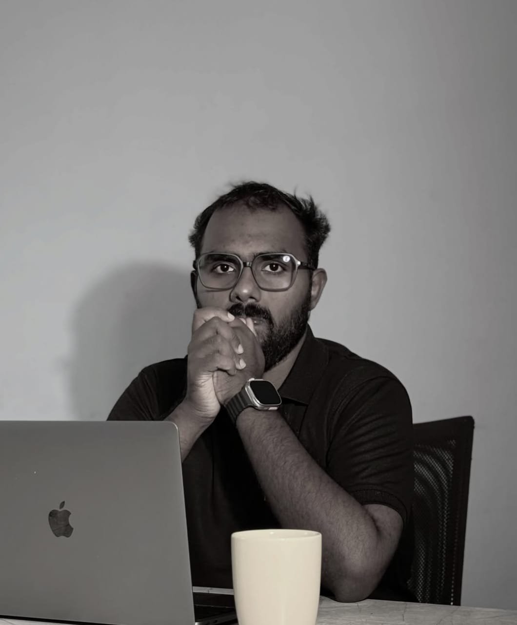 Sooraj Areekkal
