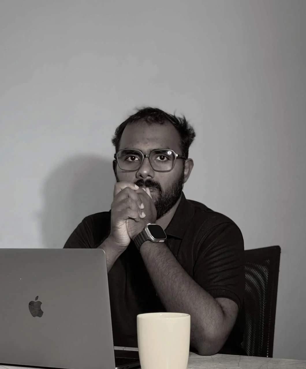 Sooraj Areekkal - Freelance WordPress Developer & SEO Expert in Kerala