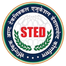 STED Certificate
